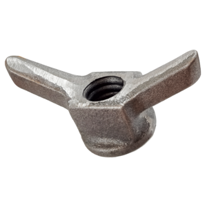 CNX114312-P 1-1/4 - 3-1/2 Coil Wing Nut